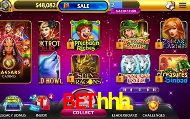 Jogos Certificados bethhh