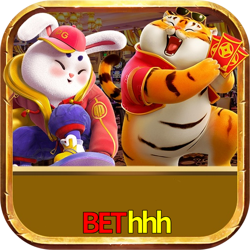 bethhh Logo